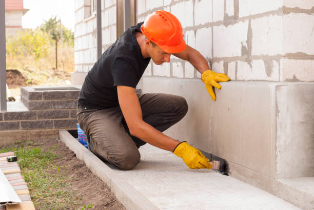 Licensed Crawl Space Encapsulation service in Haddonfield, NJ - Arrow Tight Waterproofing